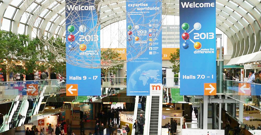 Industry information